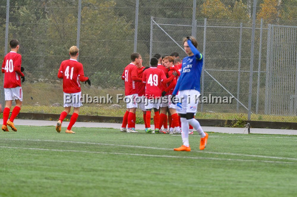 DSC_2639_People-SharpenAI-Motion Bilder Kalmar FF U19 - Trelleborg U19 231021